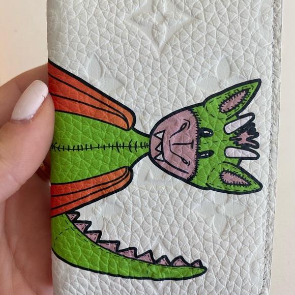 Louis Vuitton Men Pocket Organizer by Virgil Abloh - Picture 3 of 9